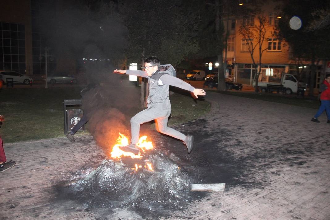 Fener alayı nedir, ne zaman ve nasıl kutlanır? 11